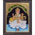 Saraswathi Tanjore Paintings