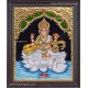 Saraswathi Tanjore Paintings