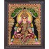 Annalakshmi Tanjore Painting