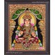 Annalakshmi Tanjore Painting