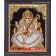 Saraswathi Tanjore Paintings