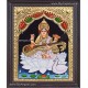 Saraswathi Tanjore Paintings