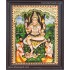 Dakshinamurthy Tanjore Painting