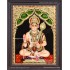 Hanuman Tanjore Paintings