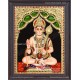 Hanuman Tanjore Paintings