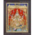 Danwantri Tanjore Painting