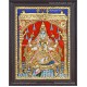 Danwantri Tanjore Painting