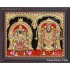 Balaji Thayar  Tanjore Paintings