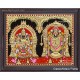 Balaji Thayar  Tanjore Paintings