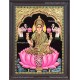 Gajalakshmi Tanjore Paintings