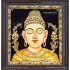 Buddha Tanjore Painting