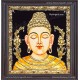 Buddha Tanjore Painting