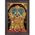 3D Balaji Lakshmi Tanjore Painting