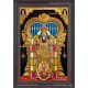 3D Balaji Lakshmi Tanjore Painting 3D Balaji Lakshmi Tanjore Painting