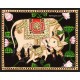 Komatha Tanjore Painting