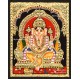 Vinayagar Tanjore Paintings