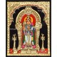 Palani Murugar Tanjore Painting