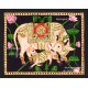 Komatha Tanjore Painting