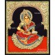 Annapurani Tanjore Painting