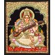 Saraswathi Tanjore Paintings