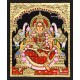 Gajalakshmi Tanjore Paintings