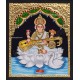 Saraswathi Tanjore Paintings