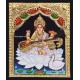 Saraswathi Tanjore Paintings