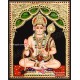 Hanuman Tanjore Paintings