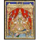 Danwantri Tanjore Painting