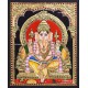 Ganapathi Tanjore Painting 