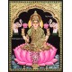 Gajalakshmi Tanjore Paintings