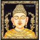 Buddha Tanjore Painting