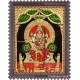 Lalitha Devi Tanjore Painting