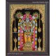 Guruvayurappan Tanjore Painting Guruvayurappan Tanjore Painting