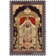 3D Balaji Tanjore Painting