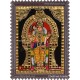 Murugar Tanjore Painting Murugar Tanjore Painting