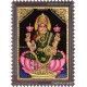 Lakshmi Tanjore Painting Lakshmi Tanjore Painting