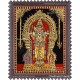 Thiruchendhur Murugar Tanjore Painting Thiruchendhur Murugar Tanjore Painting