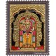 Murugar Tanjore Painting Murugar Tanjore Painting