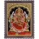 Gajalakshmi Tanjore Painting Gajalakshmi Tanjore Painting