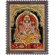 Ganesha Tanjore Painting