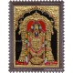 Venkatachalapathy  Tanjore Painting