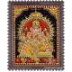Ganesha Tanjore Painting