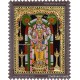 Guruvayurappan Tanjore Painting