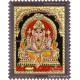 Ganesha Tanjore Painting