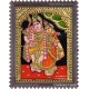 Kannan Rukmani Tanjore Painting