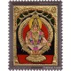 Ayyappan Tanjore Painting