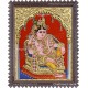 Krishna Tanjore Painting