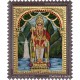Raja Alangara Murugar Tanjore Painting Raja Alangara Murugar Tanjore Painting