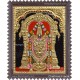 Balaji Tanjore Painting
